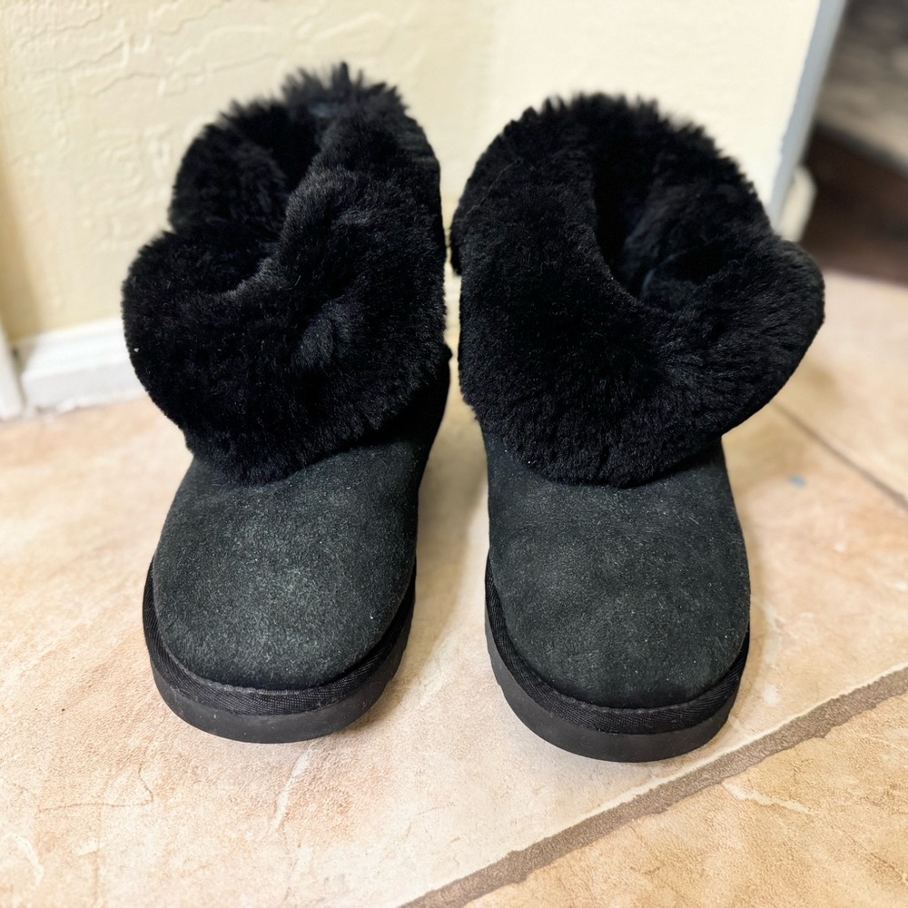 UGG Ankle Boot